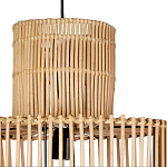 Подвесной светильник Ivy Rattan Pendant варинант исполнения - 1 | Loft Concept в Ижевске