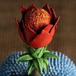 Статуэтка тропический фрукт Tropical Fruit blue варинант исполнения - 2 | Loft Concept в Ижевске