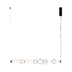 Подвесной светильник Sospiro варинант исполнения - 1 | Loft Concept в Ижевске