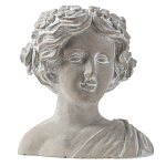 Кашпо The Goddess of charm варинант исполнения - 1 | Loft Concept в Ижевске