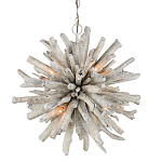 Подвесной светильник круглый в виде веток деревьев Starburst варинант исполнения - 4 | Loft Concept в Ижевске