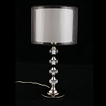 Лампа настольная Florа Crystal варинант исполнения - 2 | Loft Concept в Ижевске