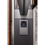 Кухонный гарнитур из камня и дерева SISTEMA XY Dada Engenereed Kitchen варинант исполнения - 13 | Loft Concept в Ижевске