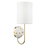 Бра белого цвета Ladybug варинант исполнения - 1 | Loft Concept в Ижевске