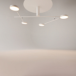 Потолочный светильник Fad 3000К 26Вт варинант исполнения - 2 | Loft Concept в Ижевске