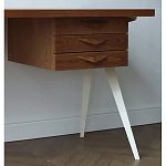 Рабочий стол «STL 12» варинант исполнения - 2 | Loft Concept в Ижевске