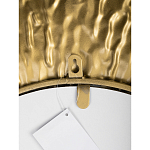 Настенное зеркало The ribbed core варинант исполнения - 4 | Loft Concept в Ижевске