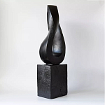 Скульптура «Лента Мебиуса» варинант исполнения - 3 | Loft Concept в Ижевске