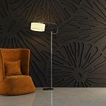 Барельеф JANNET варинант исполнения - 3 | Loft Concept в Ижевске