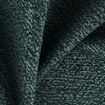 Мебельная ткань Шенилл темно-зеленый цвет 138 см T4-39 варинант исполнения - 1 | Loft Concept в Ижевске