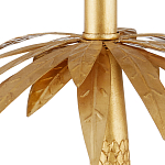 Настольная лампа в виде пальмы Indoor Tropical Floor Lamp варинант исполнения - 1 | Loft Concept в Ижевске