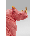 Держатель для книг Elephant and Rhinoceros Bookend варинант исполнения - 4 | Loft Concept в Ижевске