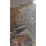 Панно «Moon light» варинант исполнения - 2 | Loft Concept в Ижевске