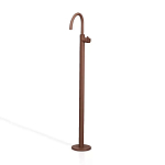 Цветной смеситель Arked варинант исполнения - 7 | Loft Concept в Ижевске