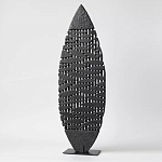 Скульптура «Лист» варинант исполнения - 1 | Loft Concept в Ижевске