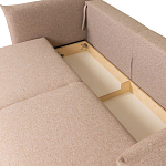 Диван Bun beige варинант исполнения - 8 | Loft Concept в Ижевске