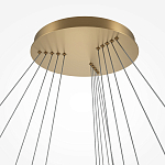 Люстра подвесная Rim 2600-3500К варинант исполнения - 5 | Loft Concept в Ижевске