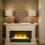 Барельеф CLOCK варинант исполнения - 1 | Loft Concept в Ижевске