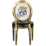 Стул French Brown Fredge варинант исполнения - 3 | Loft Concept в Ижевске