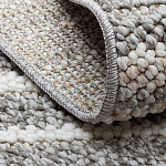 Ковер из полиэстера Frosts варинант исполнения - 5 | Loft Concept в Ижевске