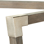 Подвесной светильник в форме фонаря серый Gray Eco Lantern варинант исполнения - 1 | Loft Concept в Ижевске