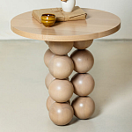 Стол «Бусинка» варинант исполнения - 1 | Loft Concept в Ижевске