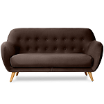 Диван двухместный Palmer Sofa варинант исполнения - 23 | Loft Concept в Ижевске