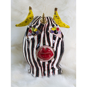 Скульптура DISCO SUPERHERO