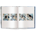 Книга Barbara Cole: Between Worlds варинант исполнения - 7 | Loft Concept в Ижевске