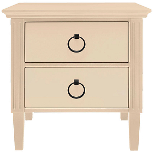 Тумба Western boho beige