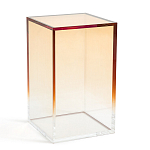 Стол с эффектом полутонов Acrylic Eclisse варинант исполнения - 1 | Loft Concept в Ижевске