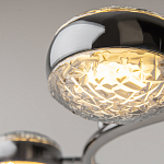 Люстра подвесная Mind 3000К 60Вт варинант исполнения - 5 | Loft Concept в Ижевске