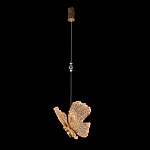 Подвесной светильник в виде бабочки Tenderness Grace Butterfly варинант исполнения - 10 | Loft Concept в Ижевске