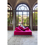 Модульный дизайнерский диван Rumble Modular Sofa варинант исполнения - 8 | Loft Concept в Ижевске