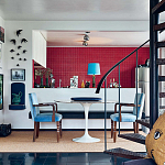 Книга Homes For Nomads: Interiors of the Well-Travelled Demeulemeester Verlinde варинант исполнения - 3 | Loft Concept в Ижевске