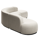 Диван Dallas варинант исполнения - 3 | Loft Concept в Ижевске