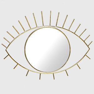 Зеркало Eye mirror
