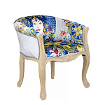 Кресло Mesolithic варинант исполнения - 2 | Loft Concept в Ижевске