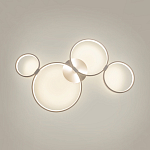 Потолочный светильник Olympia 3000-4000К 39Вт варинант исполнения - 3 | Loft Concept в Ижевске