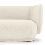 Кушетка правая сторона Ambrose Soft Couch варинант исполнения - 4 | Loft Concept в Ижевске