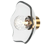 Бра The Luminous Lotus варинант исполнения - 1 | Loft Concept в Ижевске