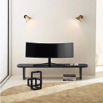 Бра с поворотным плафоном Cone варинант исполнения - 9 | Loft Concept в Ижевске