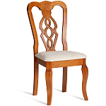 Стул деревянный с узором Hercules варинант исполнения - 2 | Loft Concept в Ижевске