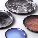 Блюдо Seletti Sun варинант исполнения - 5 | Loft Concept в Ижевске