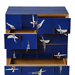 Тумба Venti Sovsport 2 варинант исполнения - 4 | Loft Concept в Ижевске