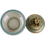 Фарфоровая шкатулка Birds with an angel варинант исполнения - 2 | Loft Concept в Ижевске