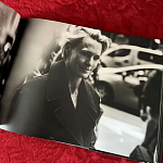 Фото-альбом Питер Линдберг Peter Lindbergh. Shadows on the Wall   варинант исполнения - 3 | Loft Concept в Ижевске