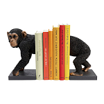 Держатель для книг Шимпанзе варинант исполнения - 1 | Loft Concept в Ижевске