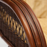 Кресло-качалка из ротанга Eloise варинант исполнения - 8 | Loft Concept в Ижевске