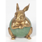 Фигурка A rabbit in a shell варинант исполнения - 3 | Loft Concept в Ижевске